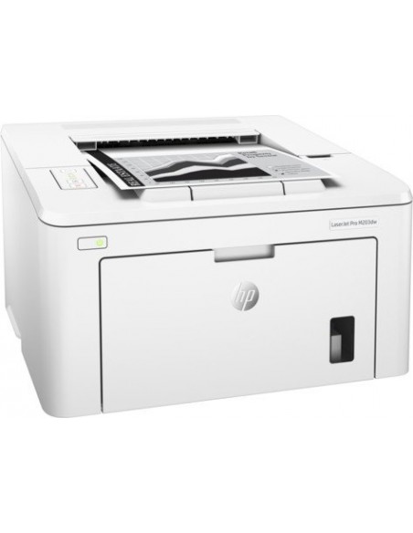 HP LaserJet Pro M203dw 1200 x 1200 DPI A4 Wi-Fi