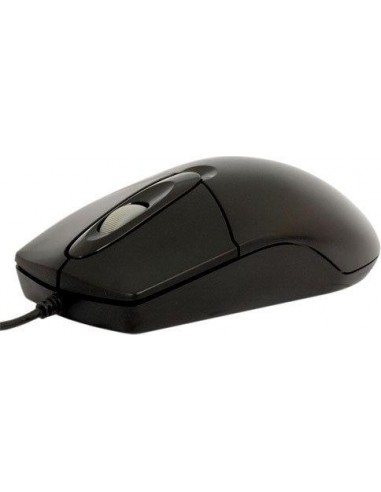 A4Tech OP-720 mouse USB Type-A Optical 800 DPI