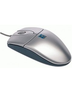 A4Tech OP-620D mouse USB Type-A Optical 800 DPI Ambidextrous