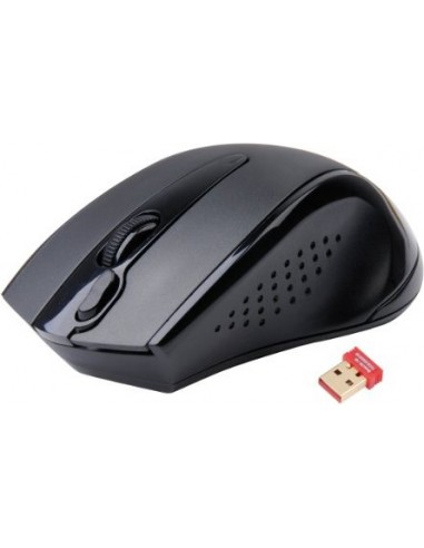 A4Tech G9-500F mouse RF Wireless V-Track 2000 DPI Right-hand