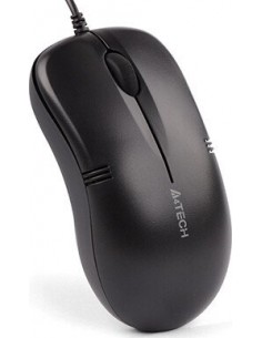 A4Tech OP-560NU mouse USB Type-A Optical 1000 DPI... 2