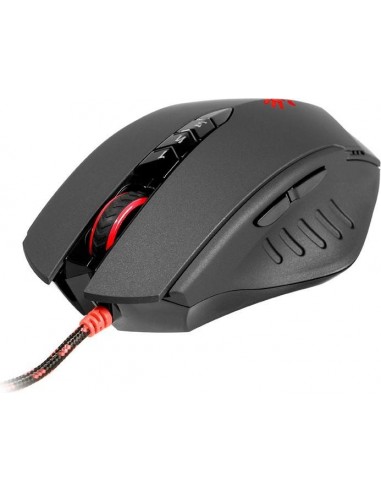 A4Tech V8M mouse USB Type-A Optical 3200 DPI