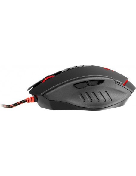 A4Tech V8M mouse USB Type-A Optical 3200 DPI