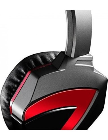 A4Tech A4-G500 headphones/headset Head-band...