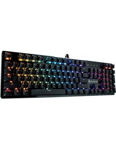 A4Tech B820R keyboard USB Black