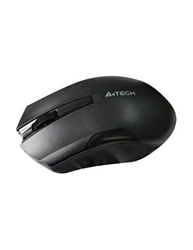 A4Tech G3-200N mouse RF Wireless Optical 1000 DPI Ambidextrous