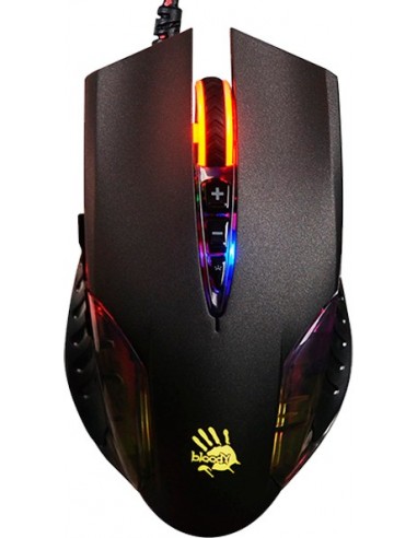 A4Tech Bloody Q50 mouse USB Type-A Optical 3200 DPI Right-hand