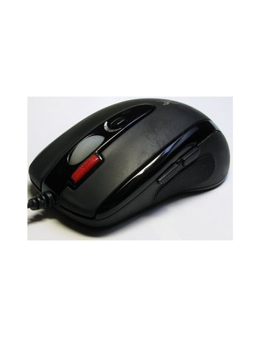 A4Tech X-7120 mouse USB Type-A 2000 DPI...