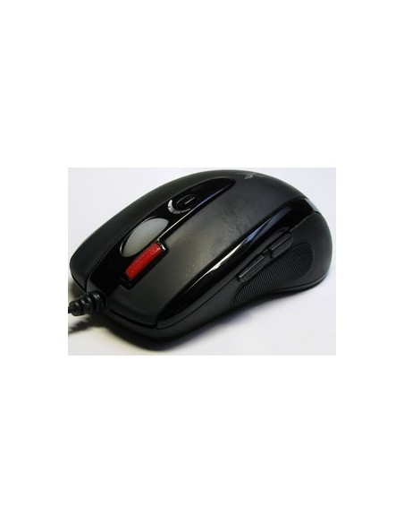 A4Tech X-7120 mouse USB Type-A 2000 DPI Ambidextrous