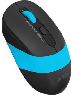 A4Tech FG10 mouse Ambidextrous RF Wireless Optical 2000 DPI 2