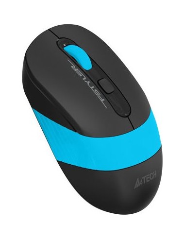 A4Tech FG10 mouse Ambidextrous RF Wireless...