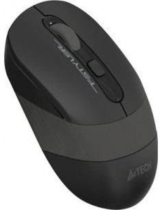 A4Tech FG10 mouse Ambidextrous RF Wireless Optical 2000 DPI 2
