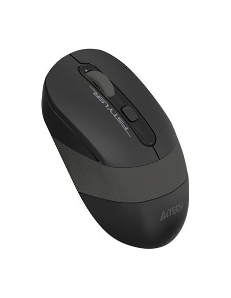 A4Tech FG10 mouse Ambidextrous RF Wireless Optical 2000 DPI
