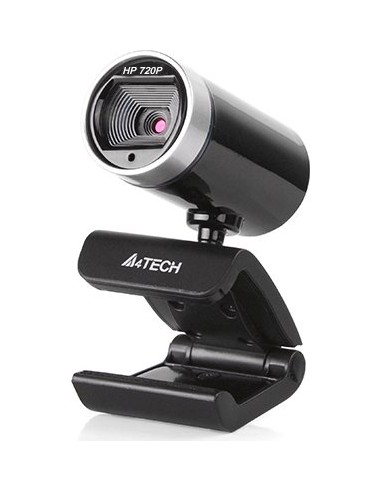 A4Tech PK-910P webcam 1280 x 720 pixels USB 2.0 Black, Grey