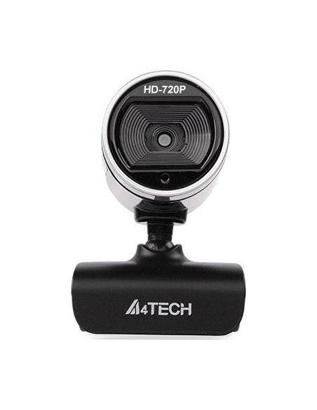 A4Tech PK-910P webcam 1280 x 720 pixels USB 2.0 Black, Grey