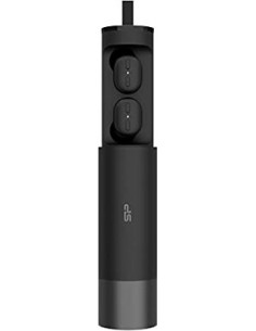 Silicon Power BP81 Headset In-ear Black