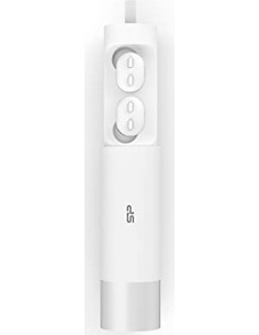 Silicon Power BP81 Headset In-ear White