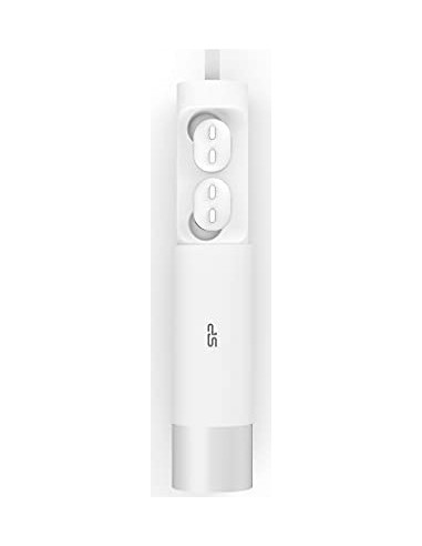 Silicon Power BP81 Headset In-ear White