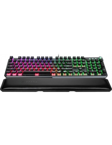 MSI Vigor GK71 Sonic US Keyboard