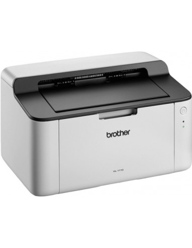 Brother HL-1110E laser printer 2400 x 600 DPI A4