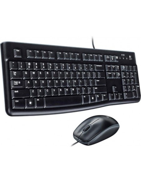 Logitech LGT-MK120-US