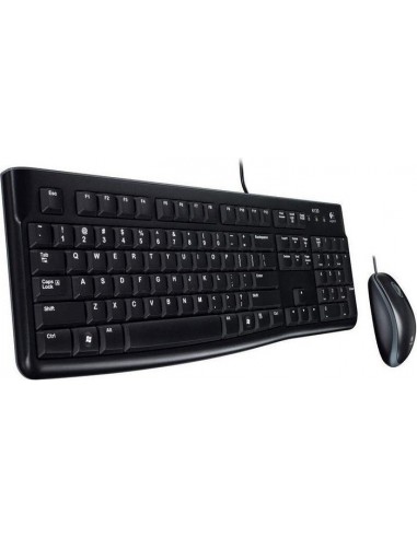 Logitech LGT-MK120-US