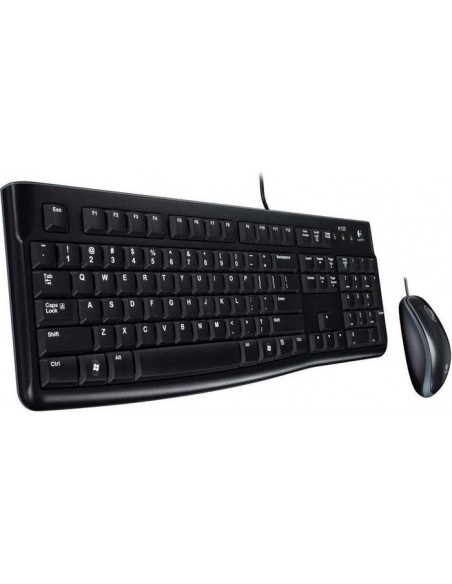 Logitech LGT-MK120-US