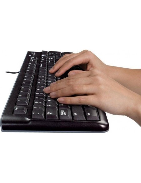 Logitech LGT-MK120-US