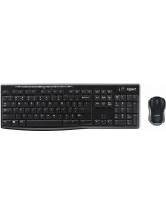 Logitech LGT-MK270-US