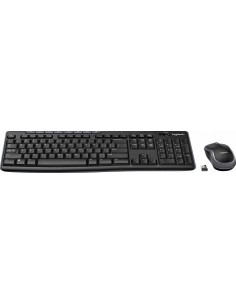 Logitech LGT-MK270-US 2