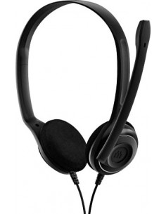EPOS BY SENNHEISER HEADPHONES PC8 USB
