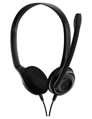 EPOS BY SENNHEISER HEADPHONES PC8 USB