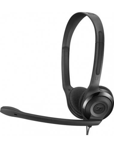 EPOS BY SENNHEISER HEADPHONES PC5 CHAT