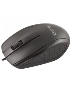 Extreme XM110K mouse USB Type-A Optical 1000 DPI Right-hand