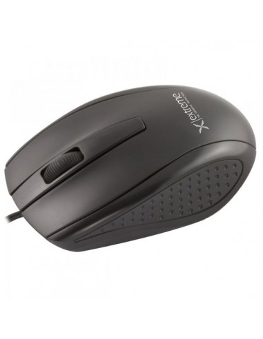 Extreme XM110K mouse USB Type-A Optical 1000 DPI Right-hand