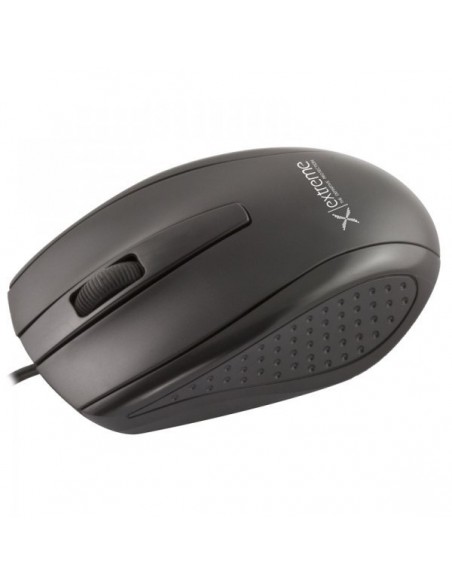 Extreme XM110K mouse USB Type-A Optical 1000 DPI Right-hand