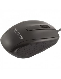 Extreme XM110K mouse USB Type-A Optical 1000 DPI Right-hand 2