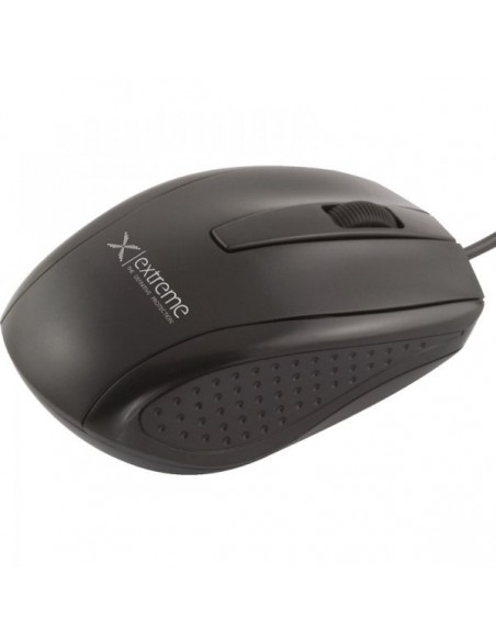 Extreme XM110K mouse USB Type-A Optical 1000 DPI Right-hand