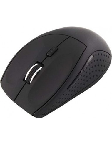 Esperanza ANDROMEDA mouse Right-hand Bluetooth 2400 DPI