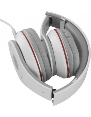 Esperanza EH141W headphones/headset Head-band...