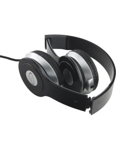 Esperanza EH145K headphones/headset Head-band...