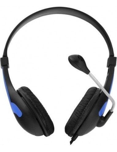 Esperanza EH158B headphones/headset Head-band...