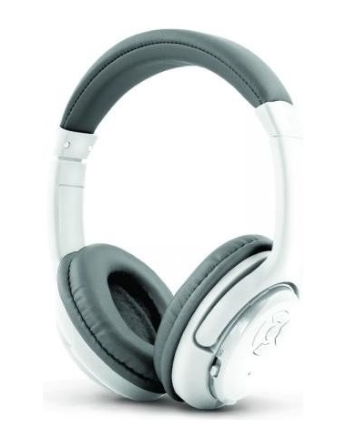 Esperanza Libero Headset Head-band Grey,White