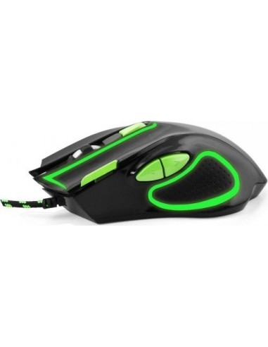 Esperanza EGM401KG mouse USB Type-A Optical...