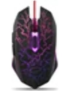 Esperanza EGM211R mouse Right-hand USB Type-A Optical...
