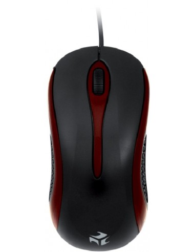 iBox IMOF2712U mouse USB Type-A Optical 1000 DPI