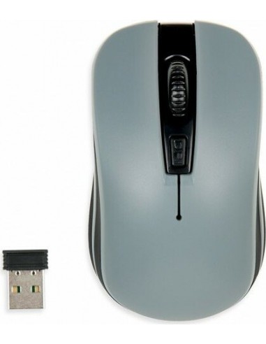 iBox LORIINI mouse RF Wireless Optical 1600 DPI Ambidextrous