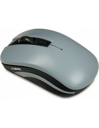 iBox LORIINI mouse RF Wireless Optical 1600 DPI...