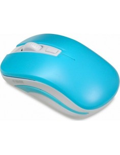 iBox LORIINI mouse RF Wireless Optical 1600 DPI Ambidextrous 2