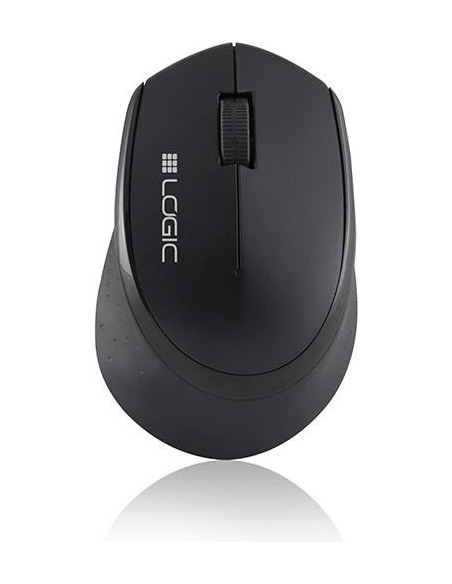 Logic LM-2A mouse RF Wireless Optical 1200 DPI